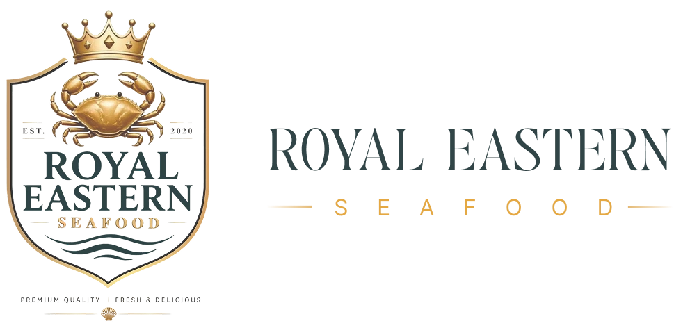 Royal Eastern Seafood